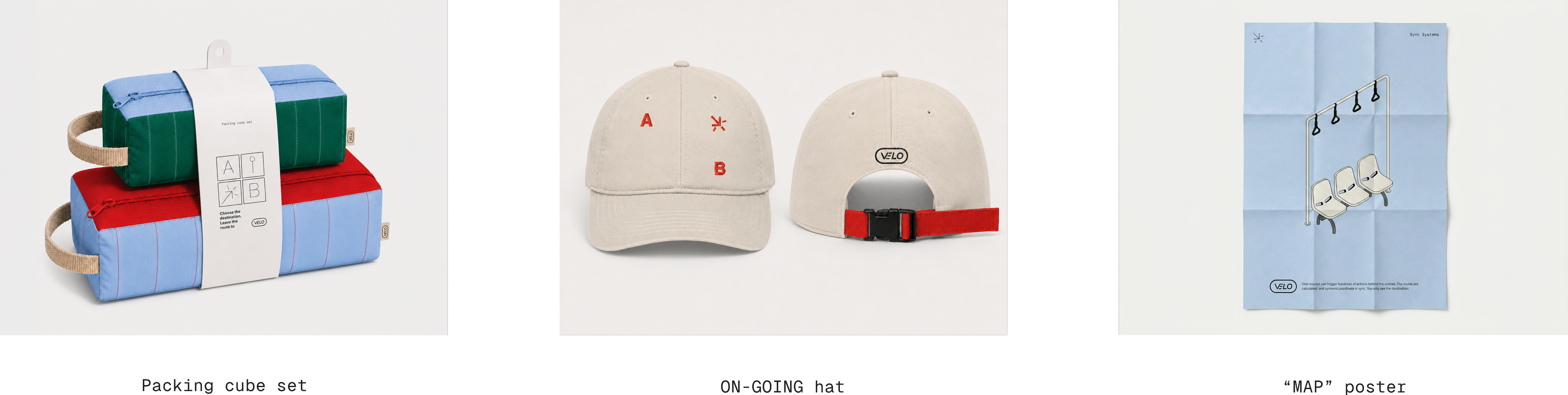 Merch